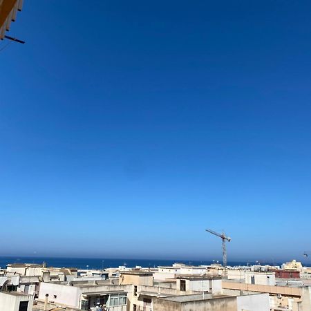 Hotel “Talia” Marsala Extérieur photo