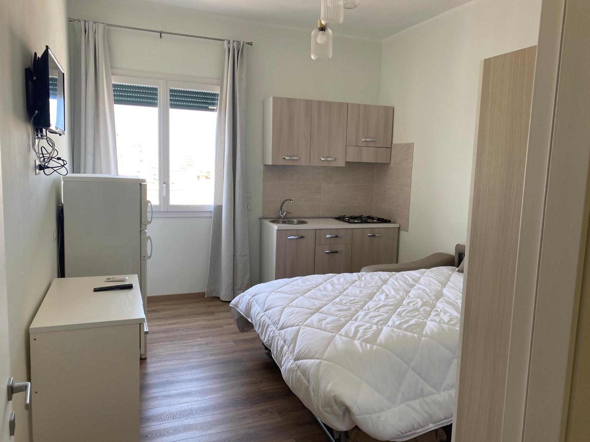 Hotel “Talia” Marsala Extérieur photo