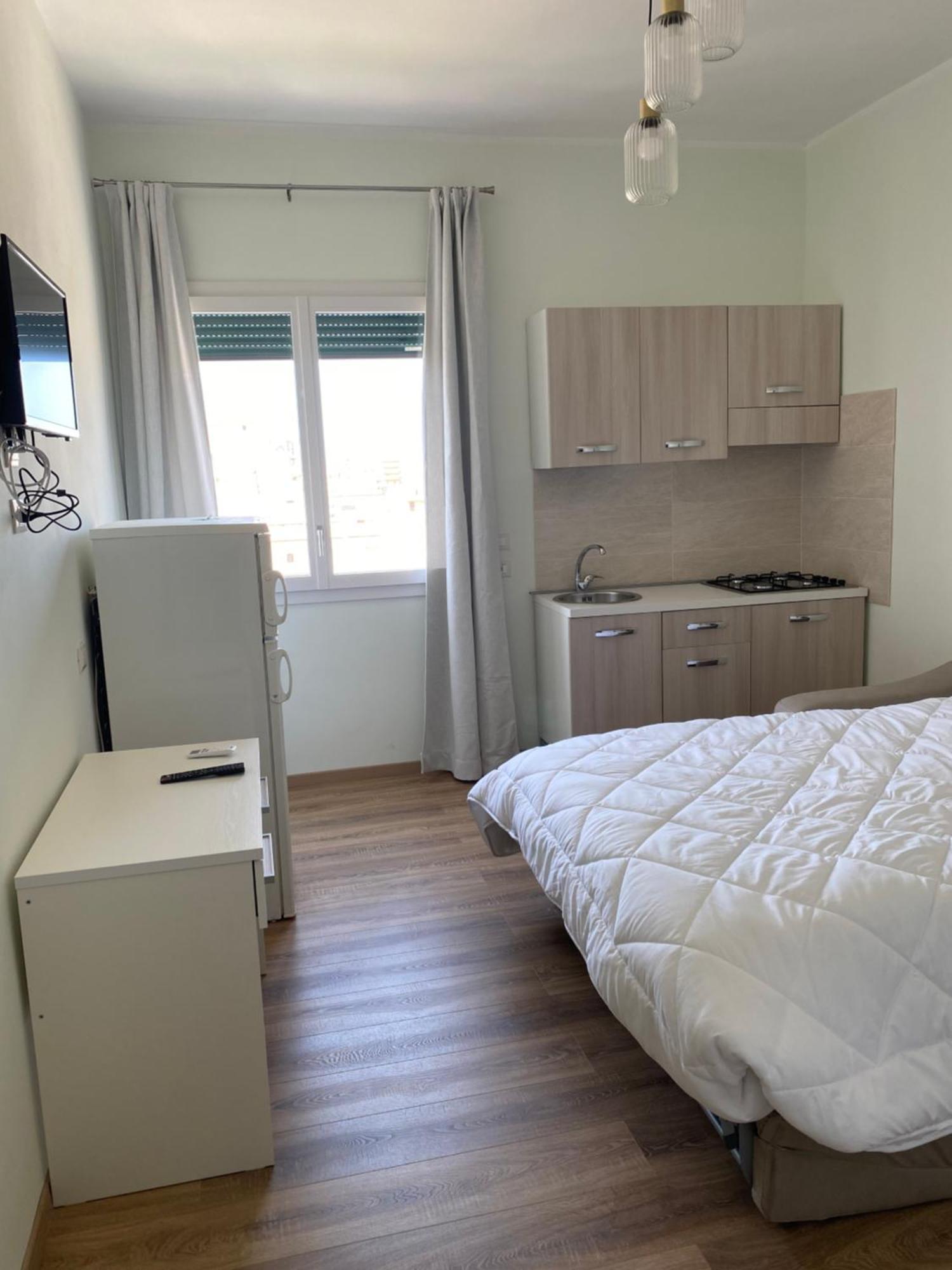 Hotel “Talia” Marsala Extérieur photo