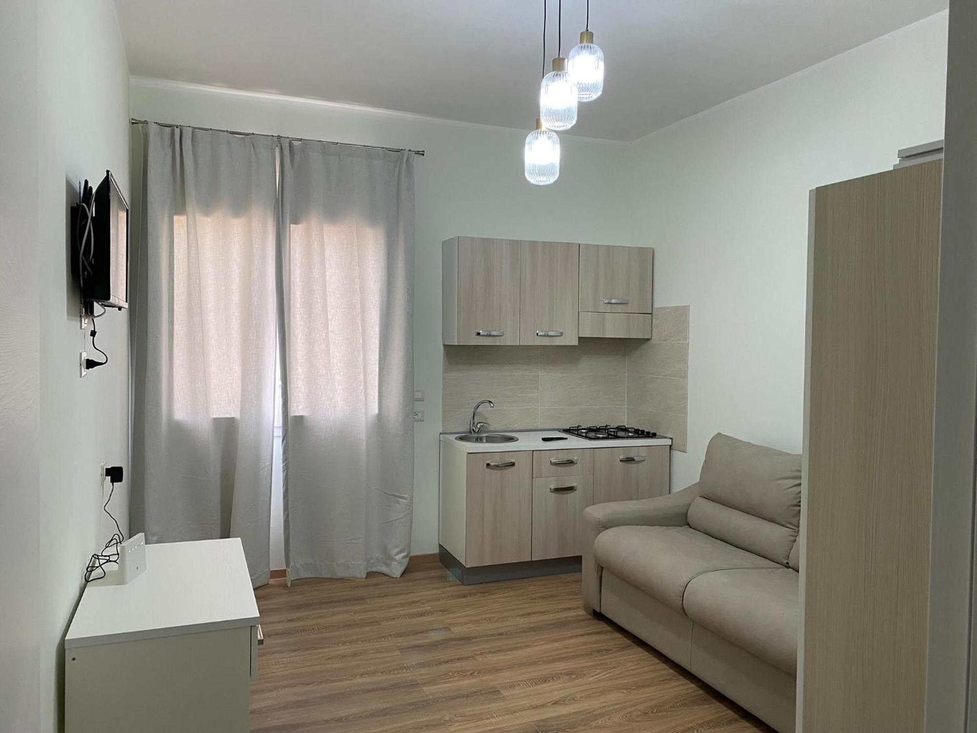 Hotel “Talia” Marsala Extérieur photo
