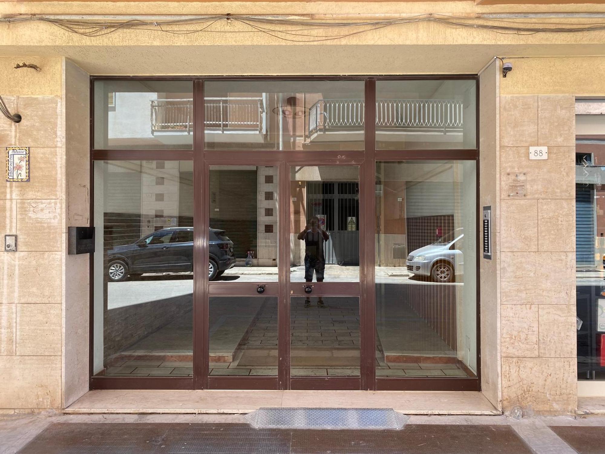 Hotel “Talia” Marsala Extérieur photo
